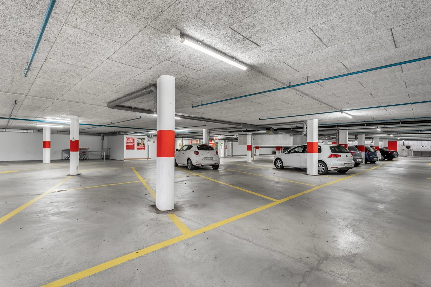 Magasin à louer - Photo 7 sur 7