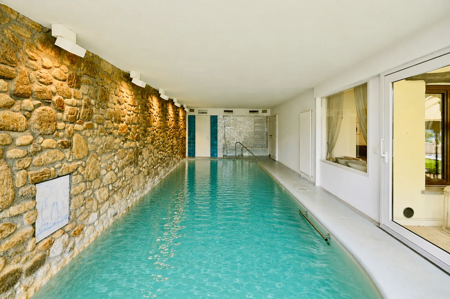 Luxury Villa with Lake View - Photo 25 of 26