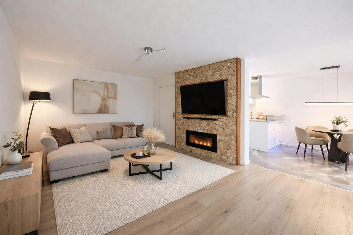 Appartamento moderno nel Winkel fiscalmente vantaggioso - Foto 1 di 9