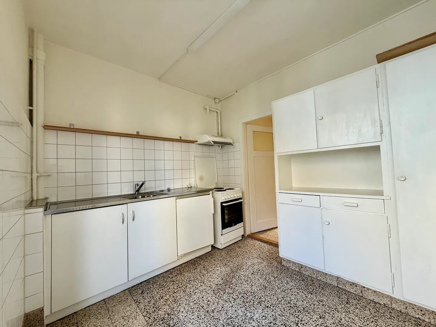 Appartement Charmant à Fribourg - Photo 2 sur 8