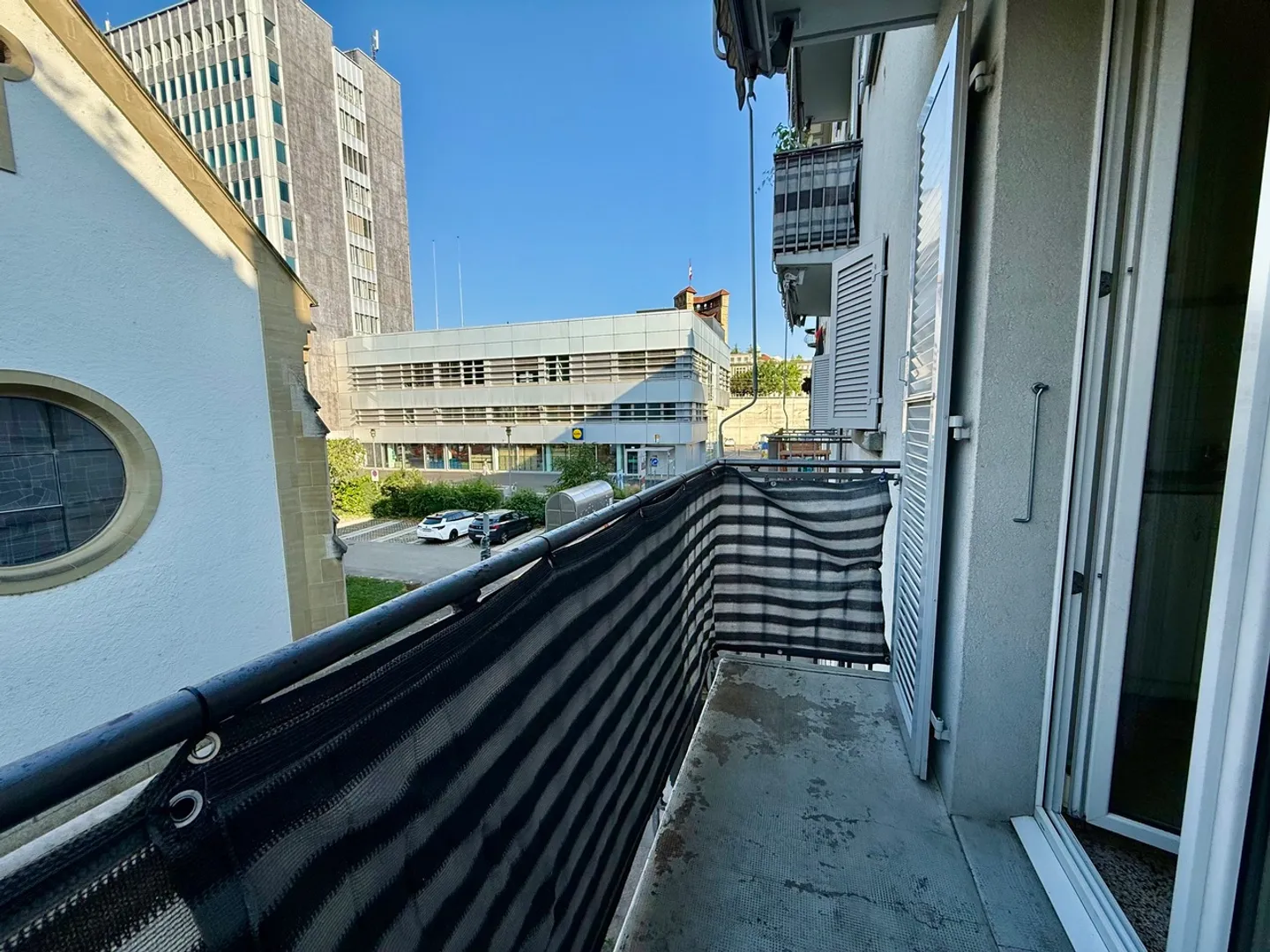 Appartement Charmant à Fribourg - Photo 3 sur 8
