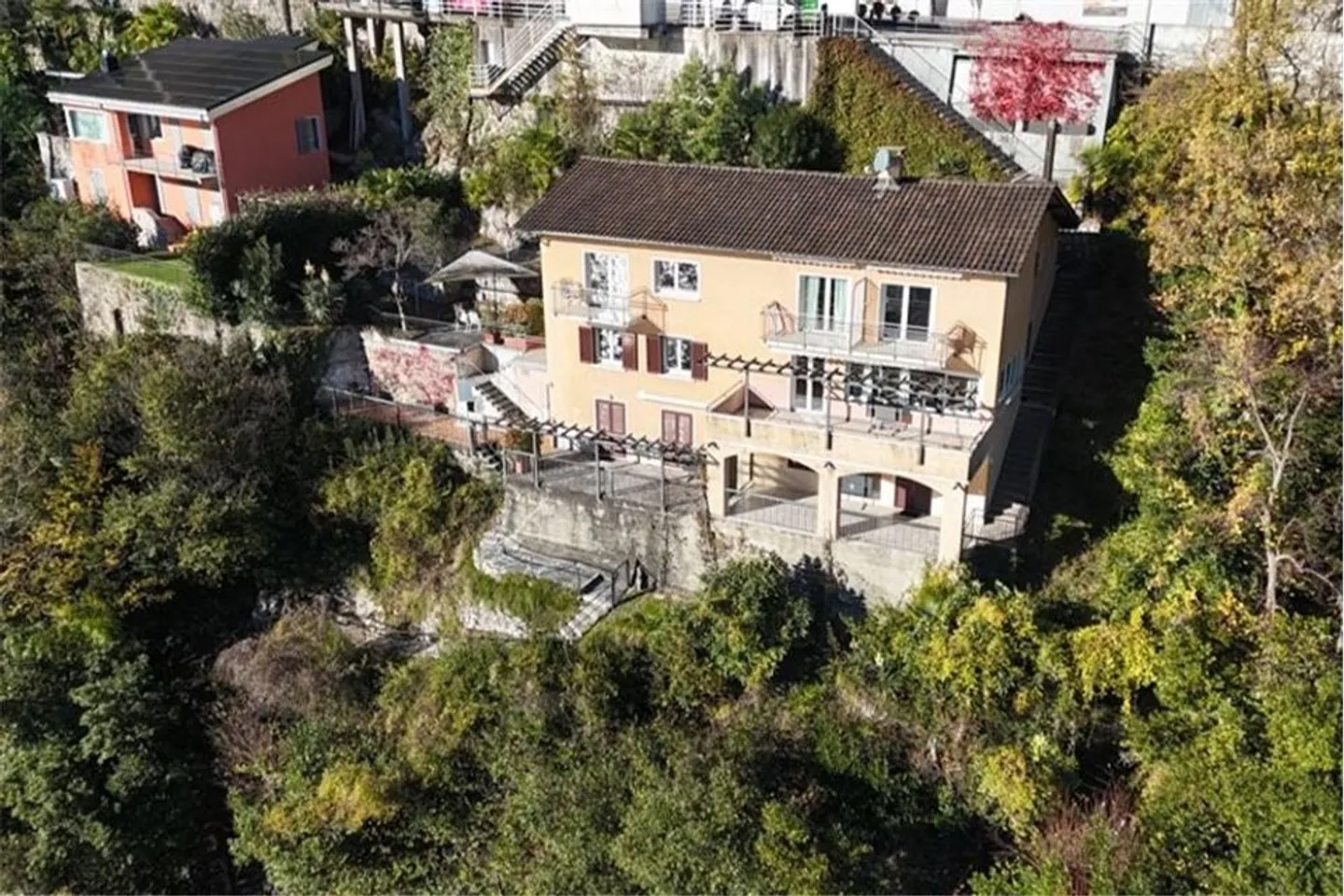 Immeuble résidentiel à vendre - Photo 10 sur 13