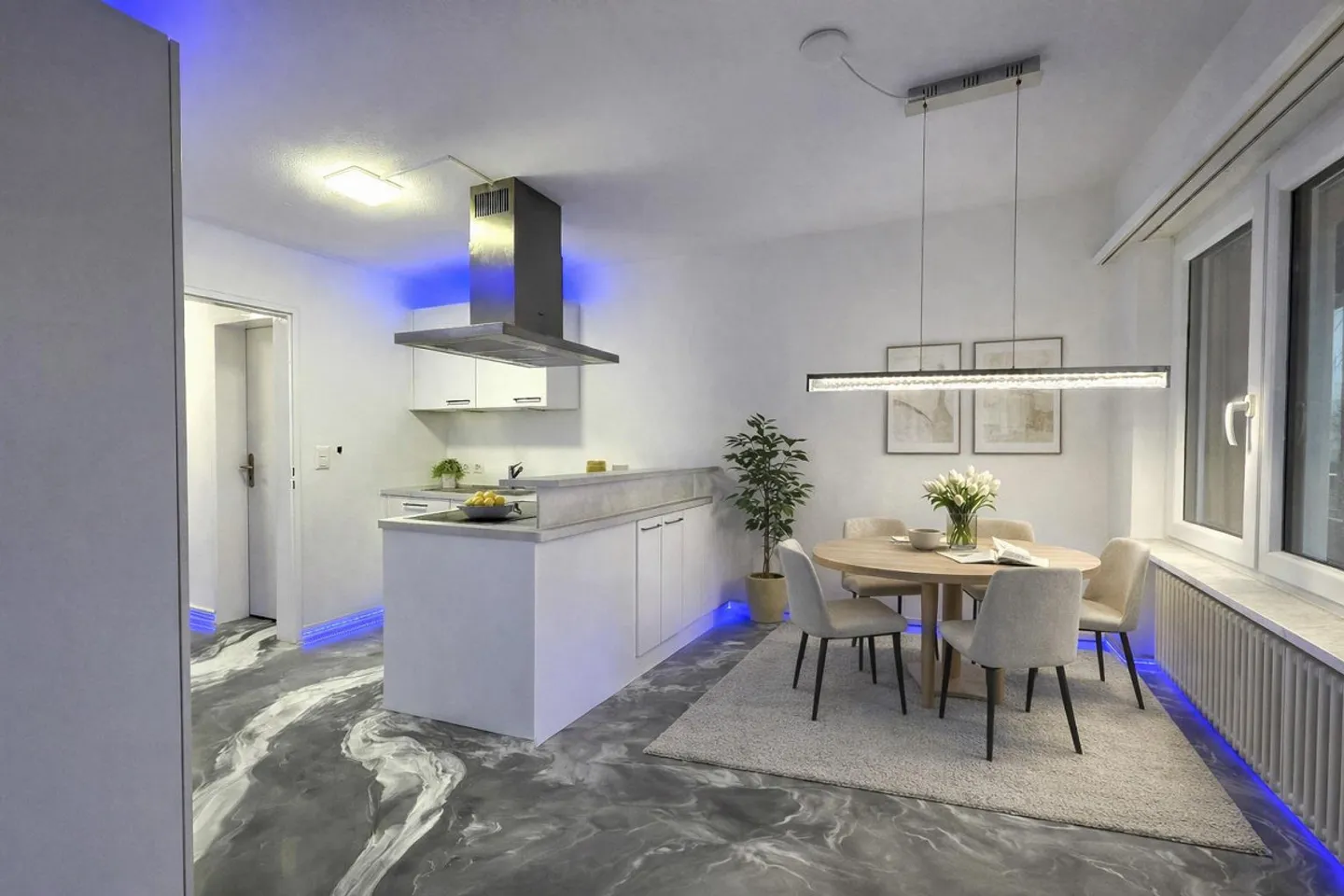 Appartamento moderno nel Winkel fiscalmente vantaggioso - Foto 2 di 9