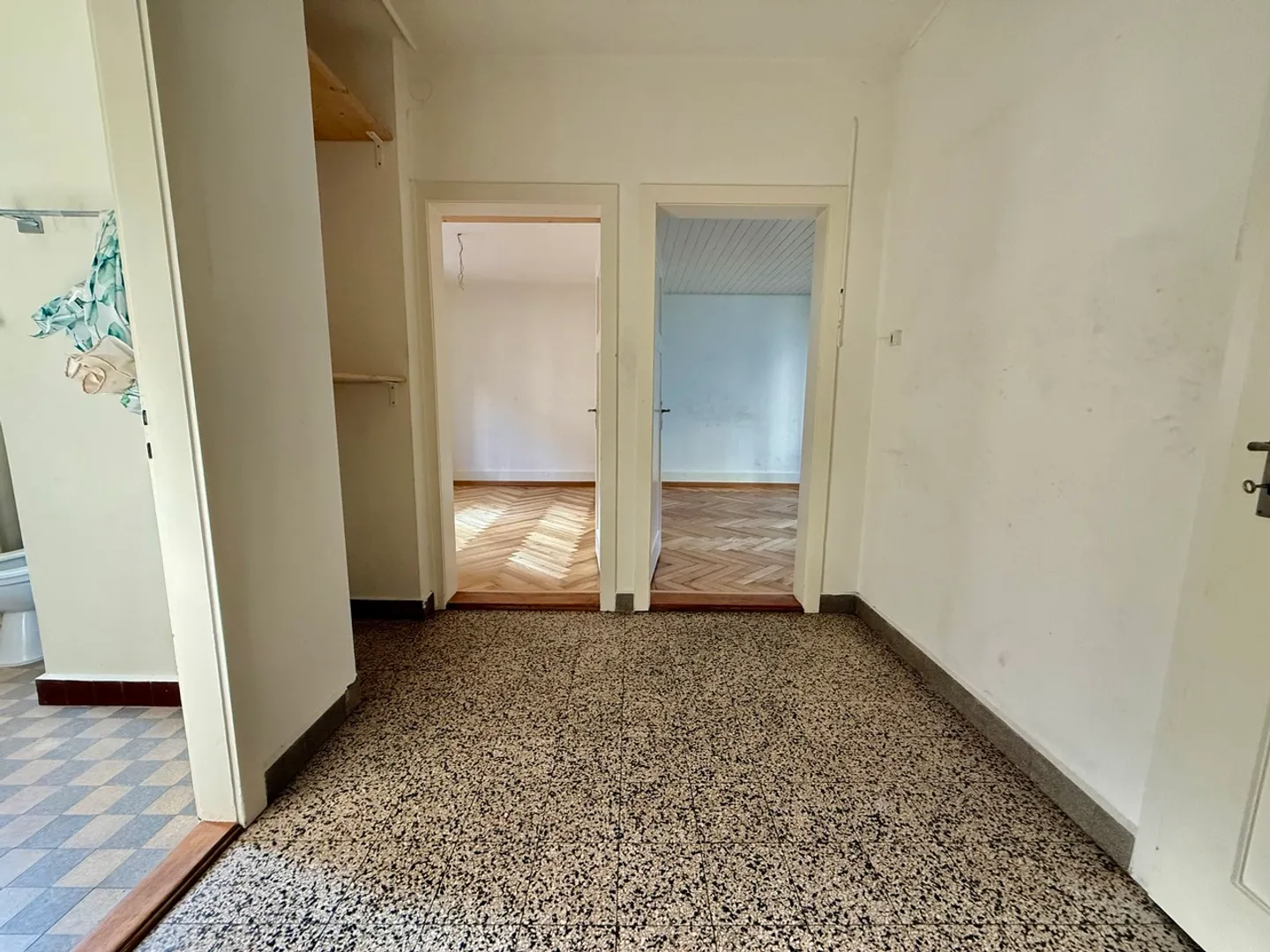 Appartement Charmant à Fribourg - Photo 4 sur 8