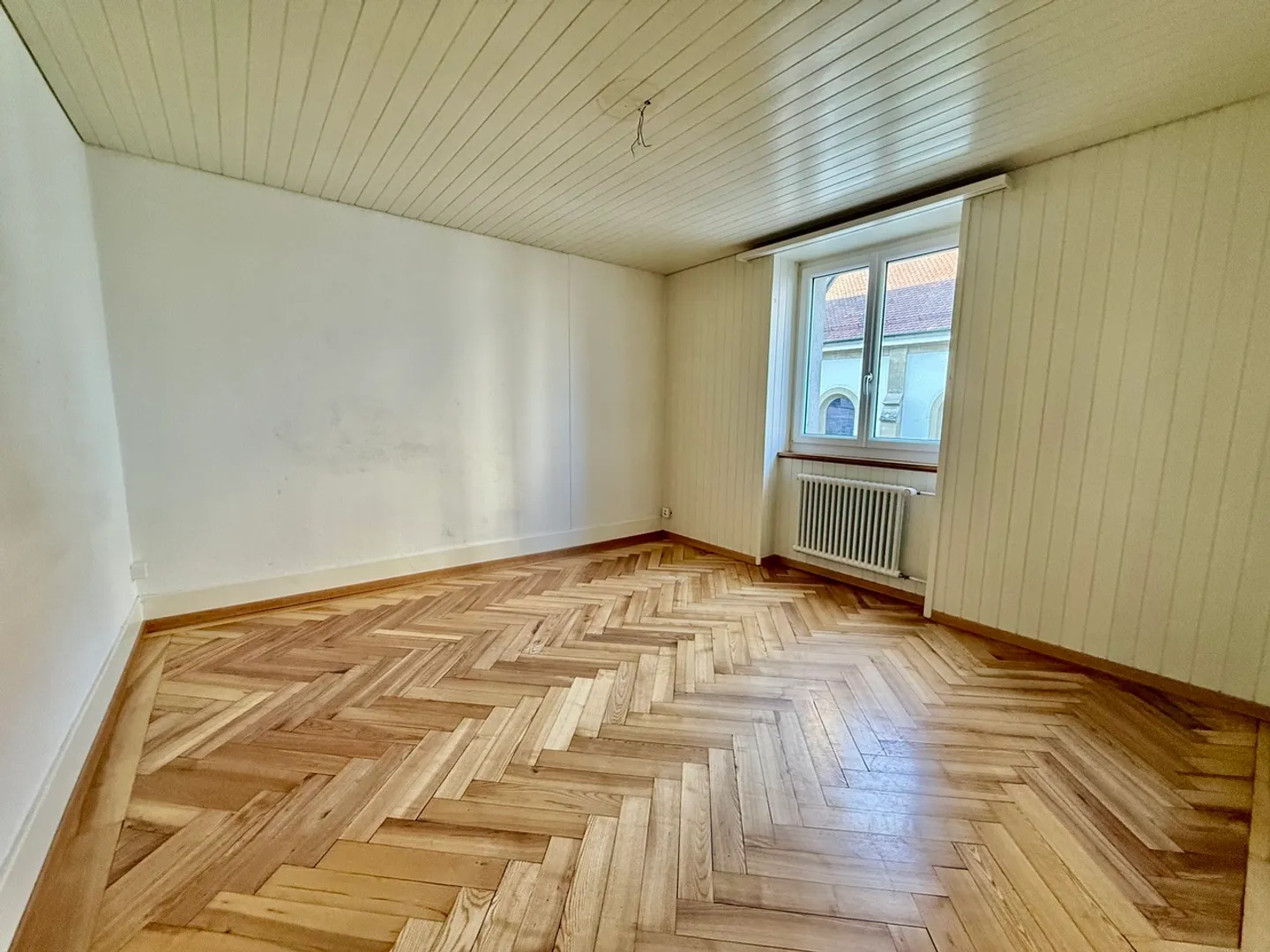 Appartement Charmant à Fribourg - Photo 5 sur 8