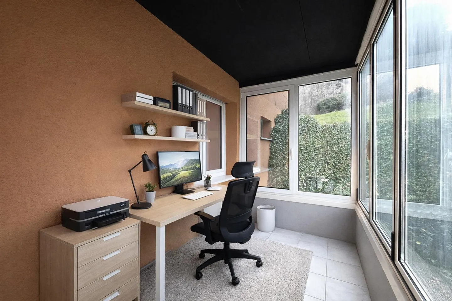 Appartamento moderno nel Winkel fiscalmente vantaggioso - Foto 3 di 9