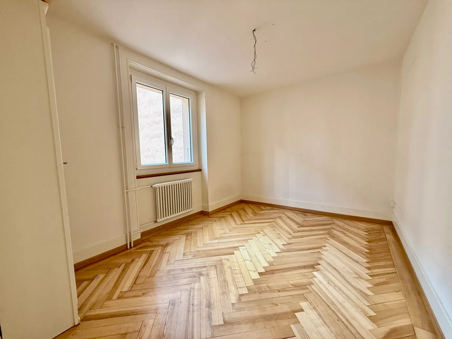 Appartement Charmant à Fribourg - Photo 7 sur 8