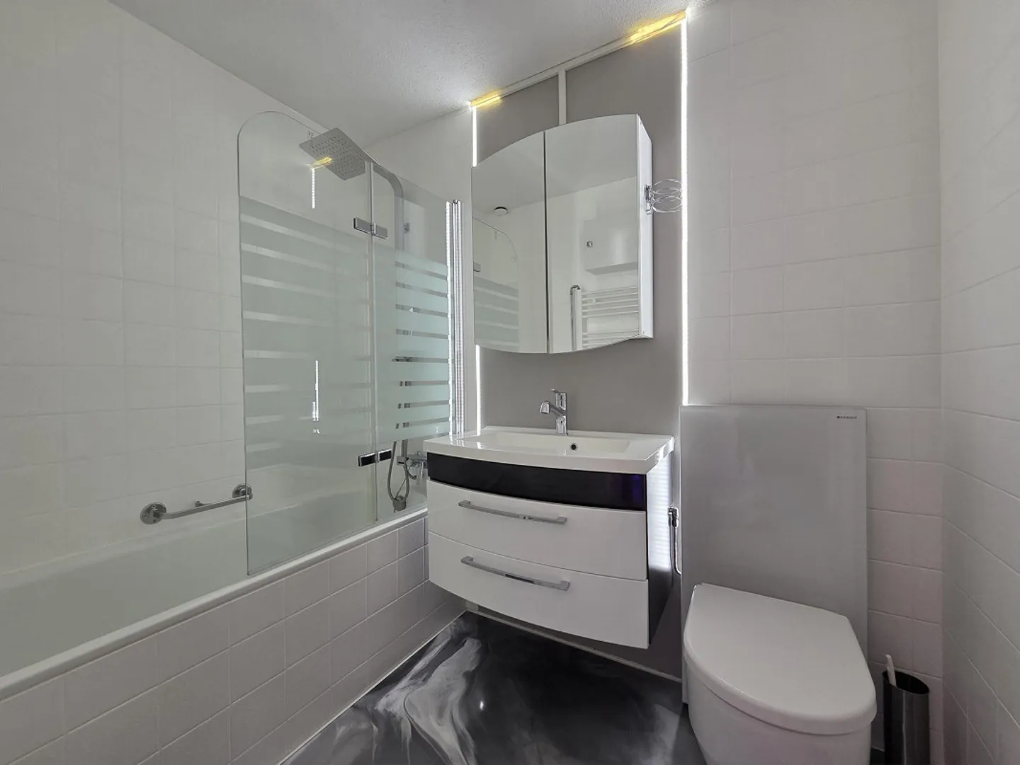 Appartamento moderno nel Winkel fiscalmente vantaggioso - Foto 7 di 9