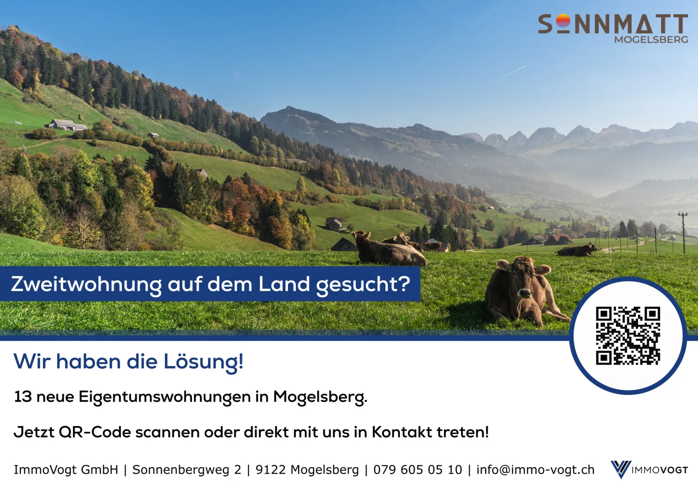 Wg. C 4.1 Appartement en attique avec vue imprenable! - Photo 5 sur 38