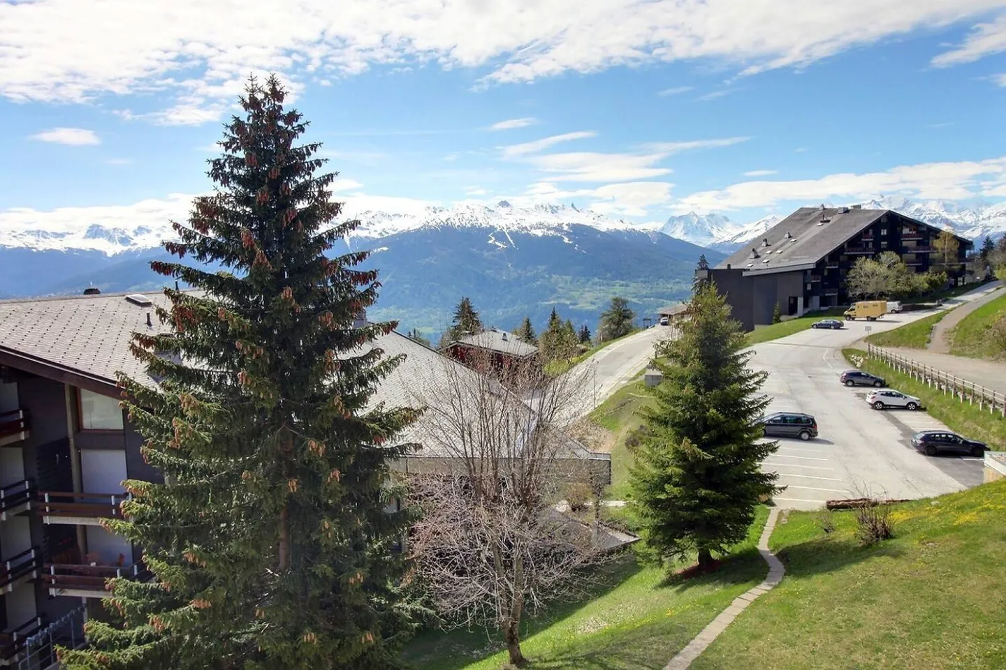 Appartement 2 pièces à Anzère - Photo 7 sur 10