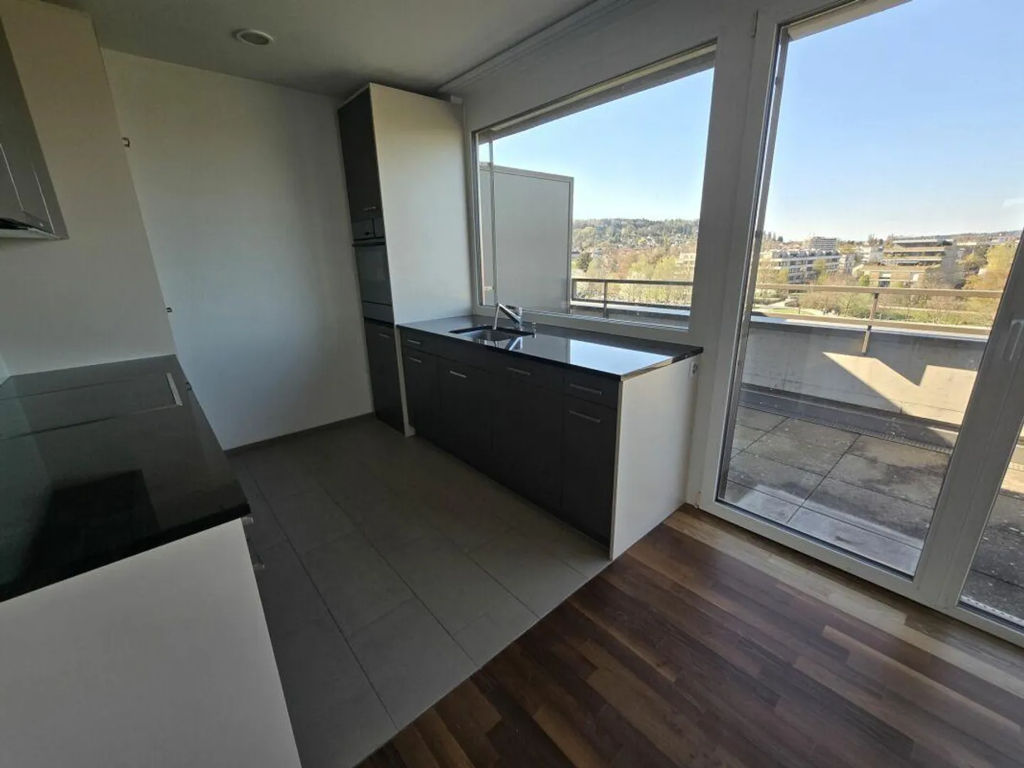 Apartment directly at Eulachpark - Photo 2 of 8