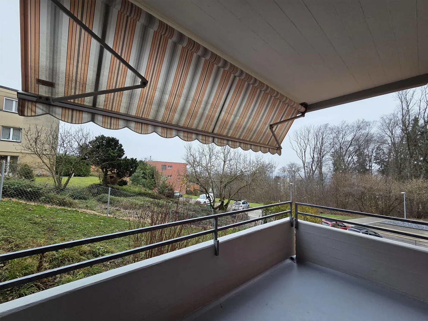 Appartamento moderno nel Winkel fiscalmente vantaggioso - Foto 9 di 9