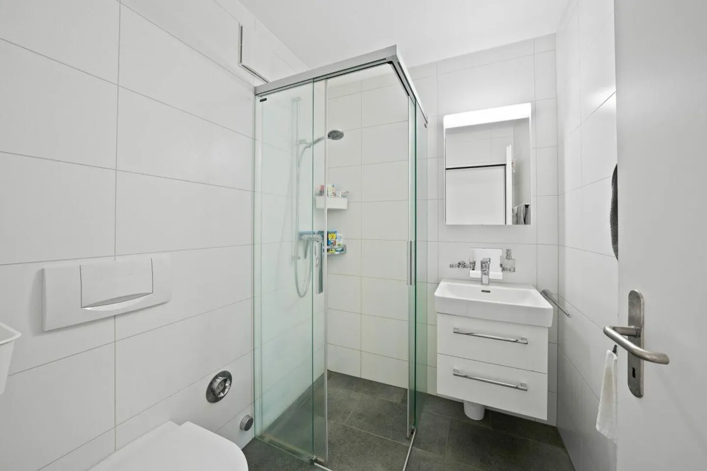 4.5-room apartments in a quiet location with unobstructed views - Photo 3 of 19