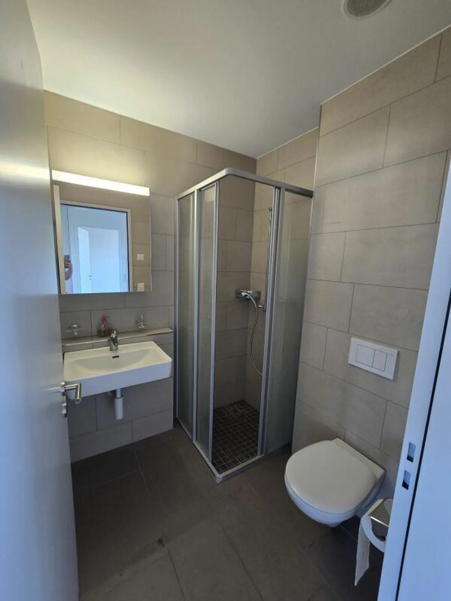 Apartment directly at Eulachpark - Photo 4 of 8