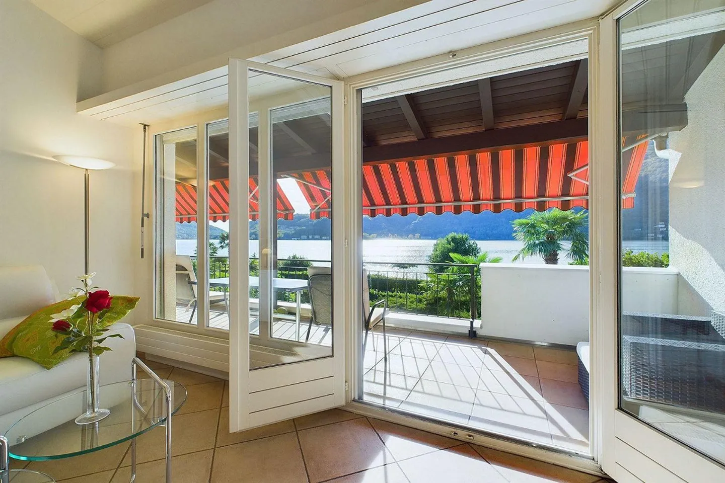 Arbostora - Perle lacustre sensationnelle en première ligne - Photo 13 sur 19