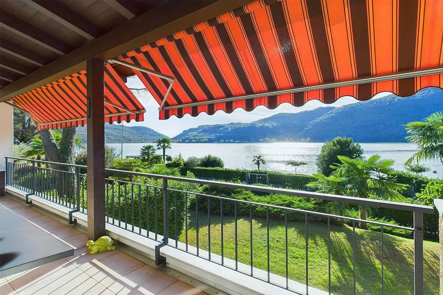 Arbostora - Perle lacustre sensationnelle en première ligne - Photo 14 sur 19