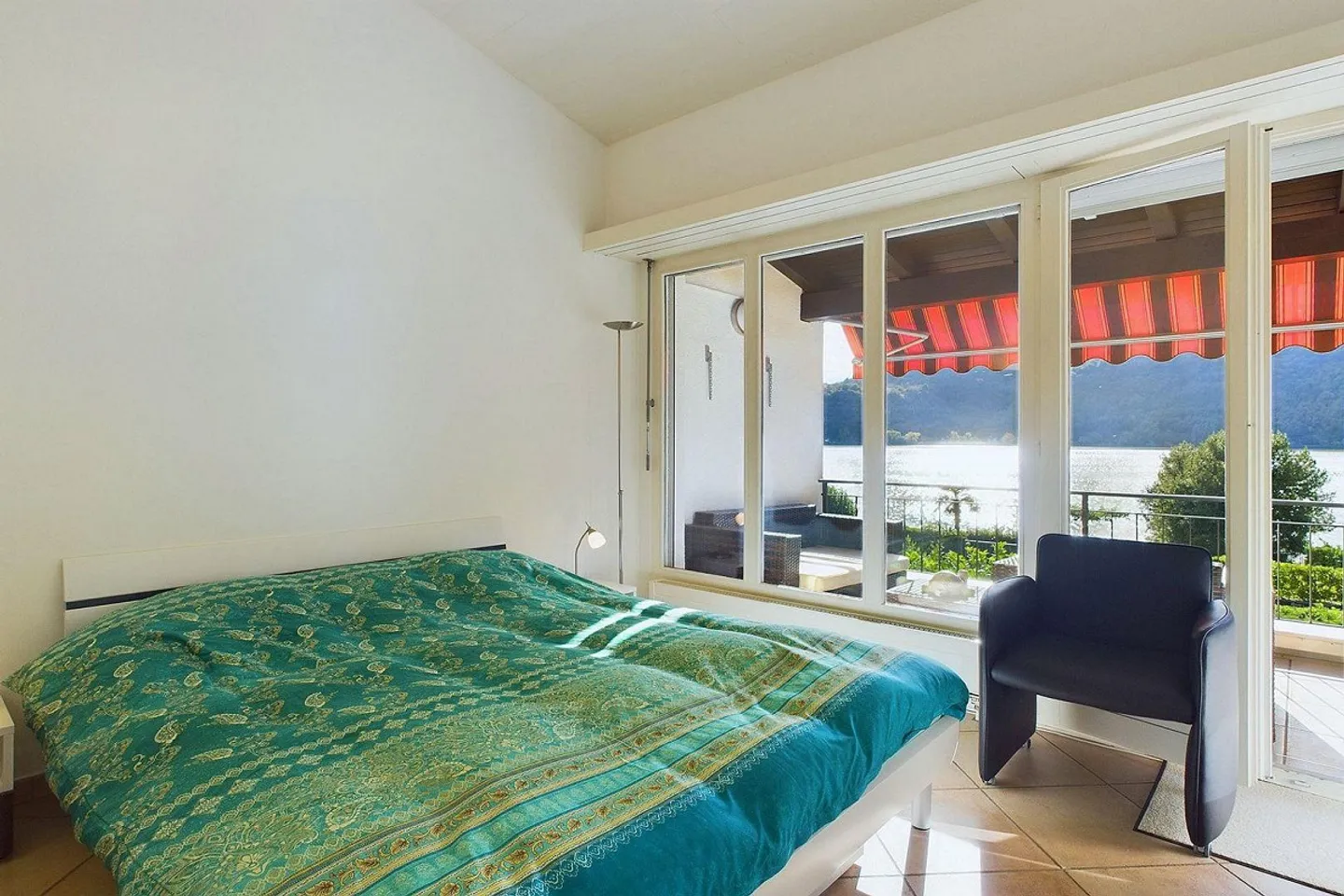 Arbostora - Perle lacustre sensationnelle en première ligne - Photo 16 sur 19