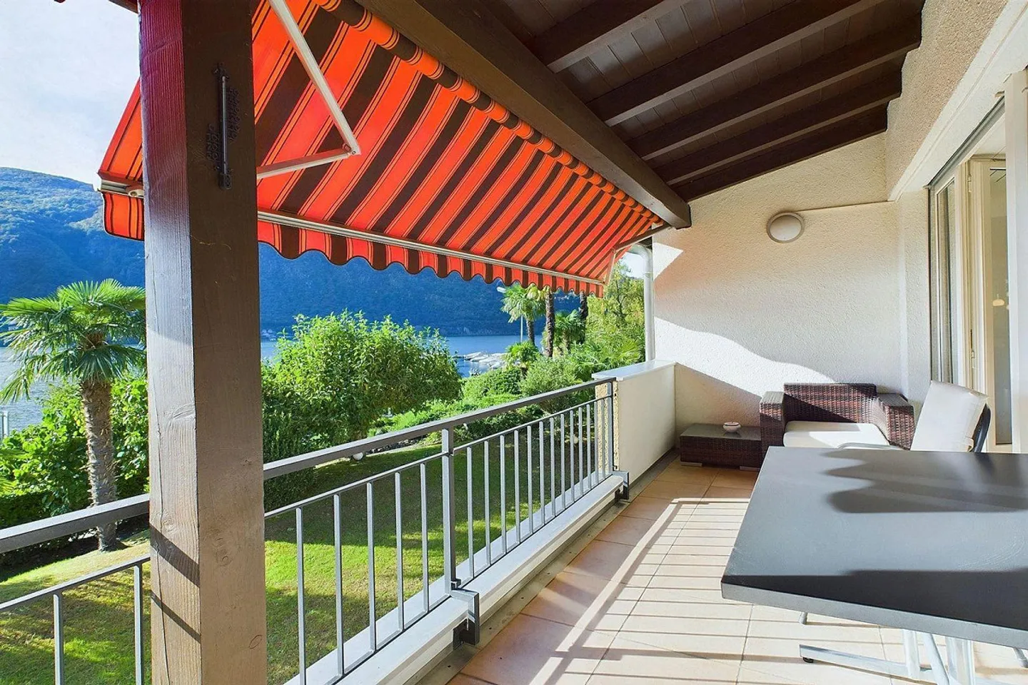 Arbostora - Perle lacustre sensationnelle en première ligne - Photo 15 sur 19