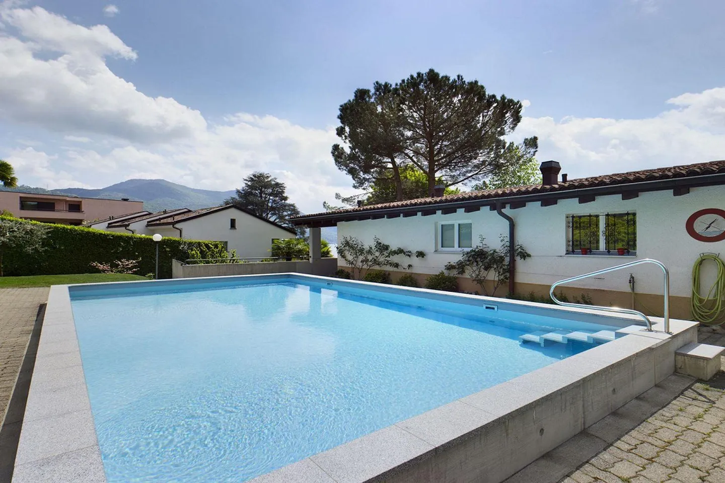 Arbostora - Perle lacustre sensationnelle en première ligne - Photo 19 sur 19