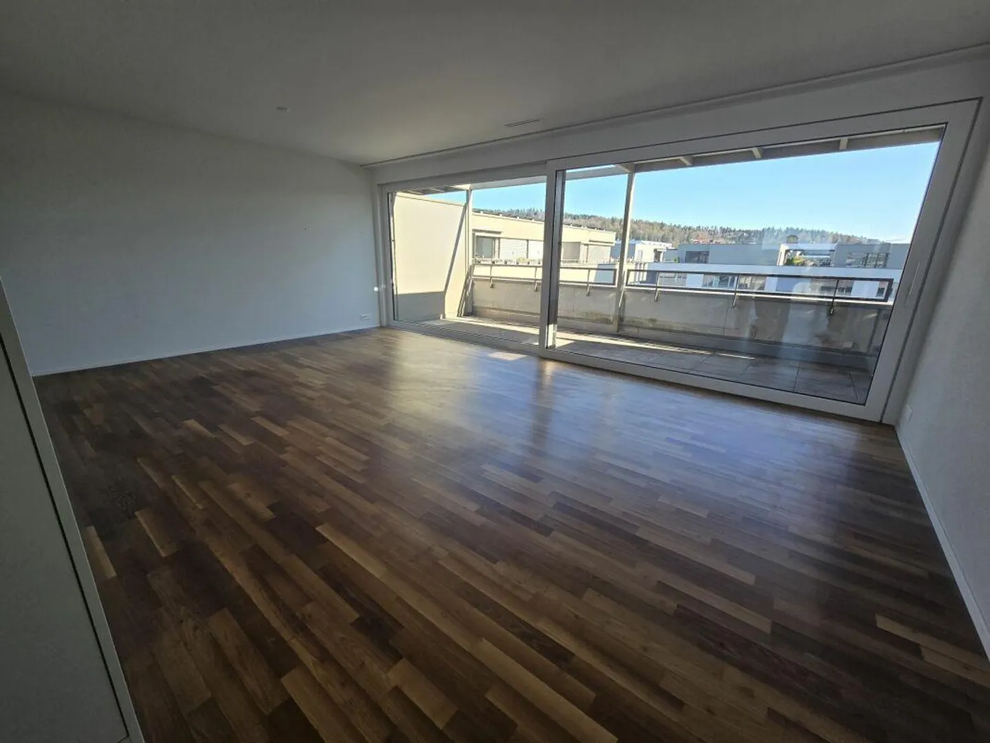 Apartment directly at Eulachpark - Photo 5 of 8