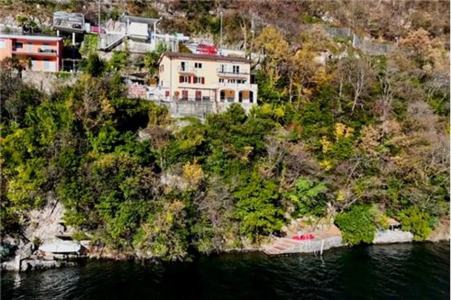 Immeuble résidentiel à vendre - Photo 11 sur 13