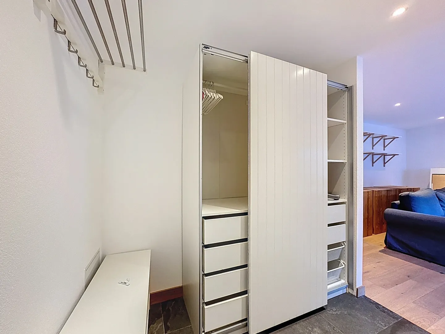 Apartment for rent - Photo 8 of 11