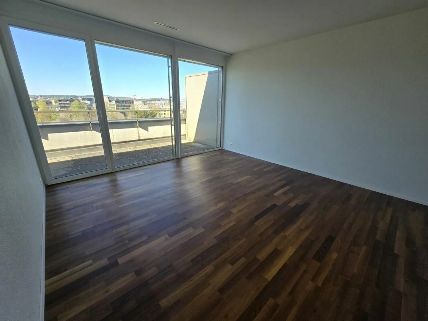 Apartment directly at Eulachpark - Photo 6 of 8