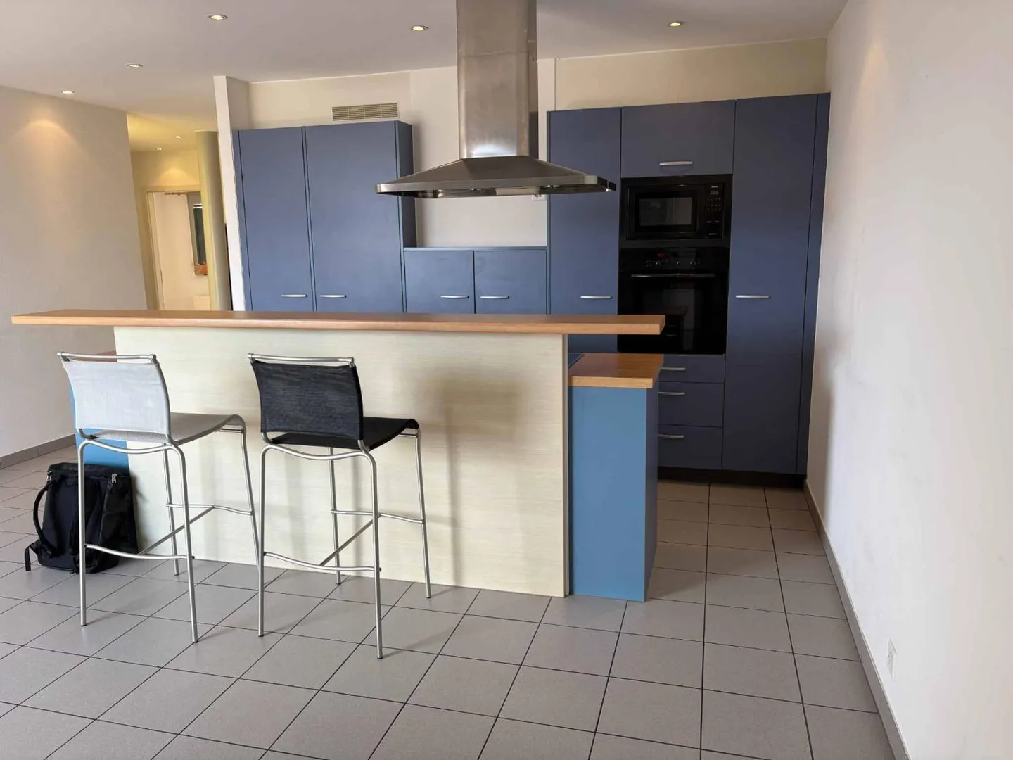 Charmant Appartement Proche Gare - Photo 2 sur 8