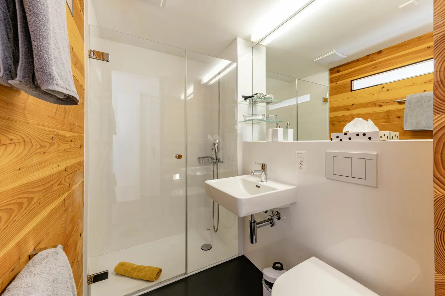 Hôtel élégant Vallatscha près de Disentis au col du Lukmanier - Photo 7 sur 10