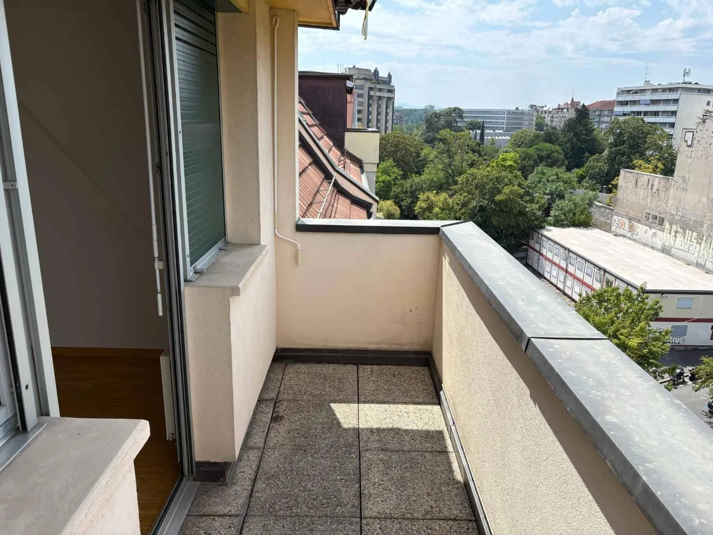 Charmant Appartement Proche Gare - Photo 6 sur 8