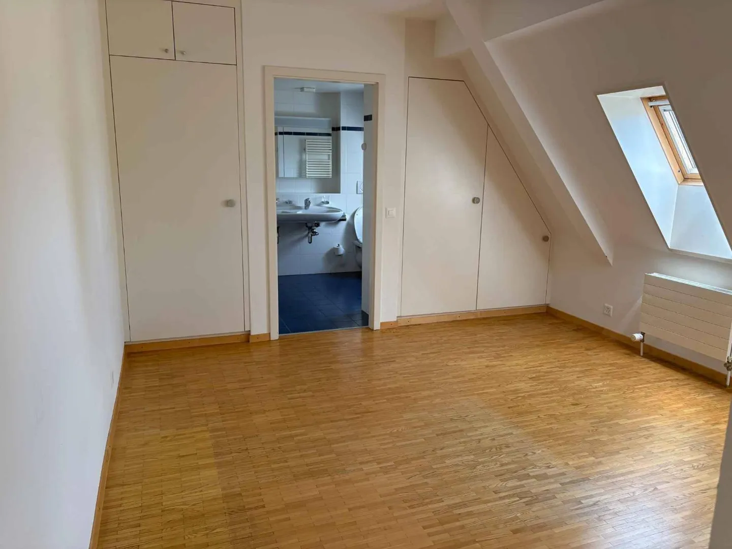 Charmant Appartement Proche Gare - Photo 8 sur 8