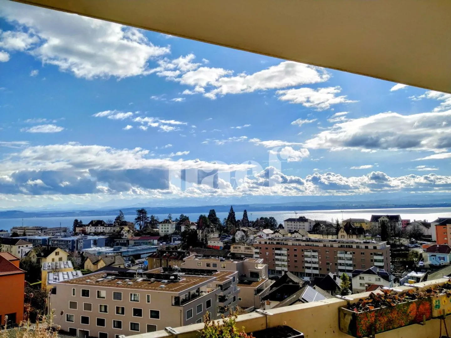 Bell'appartamento di 3,5 stanze - Foto 1 di 7