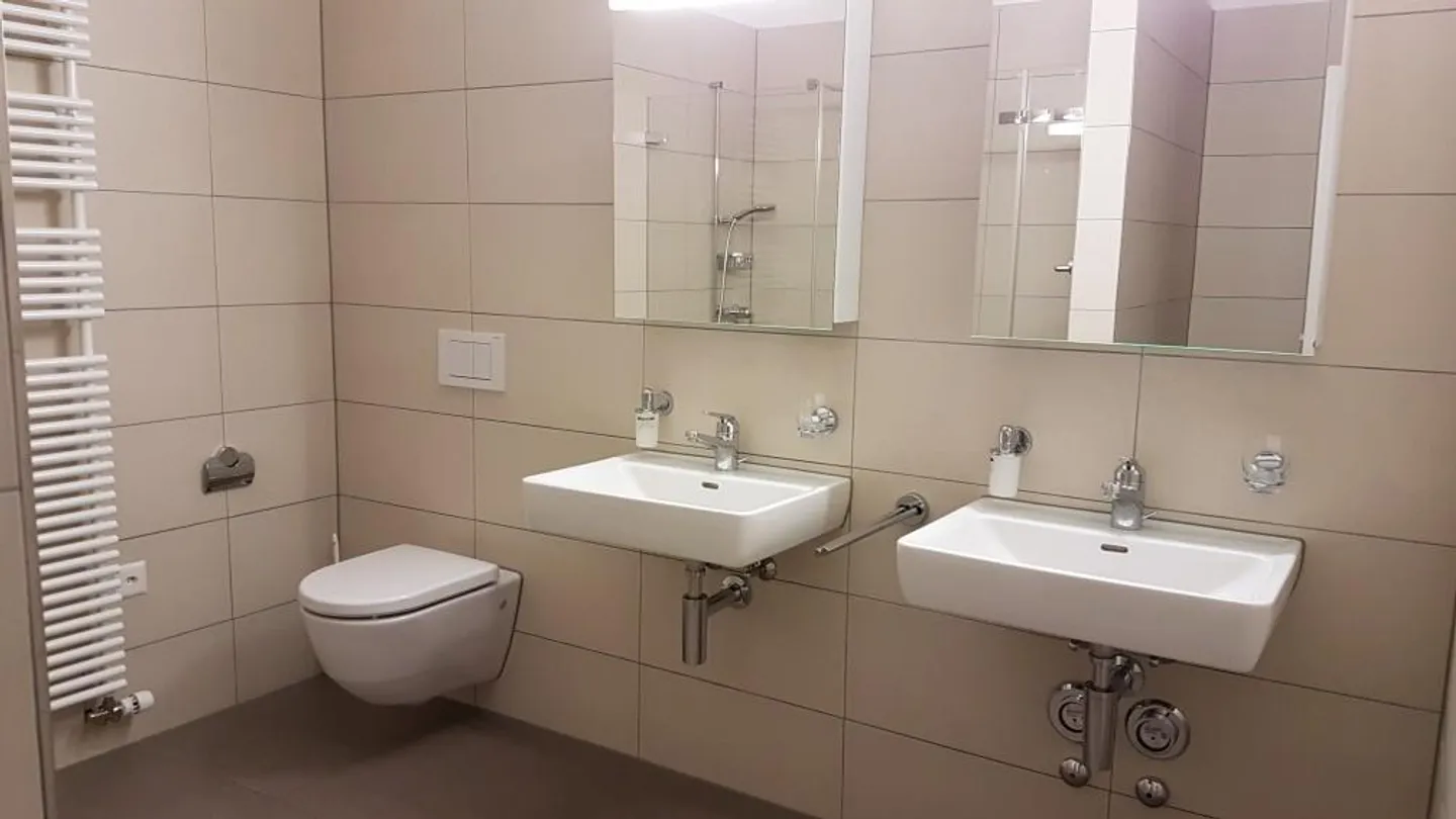Central modern apartment in the Glarus cantonal capital - Photo 4 of 5