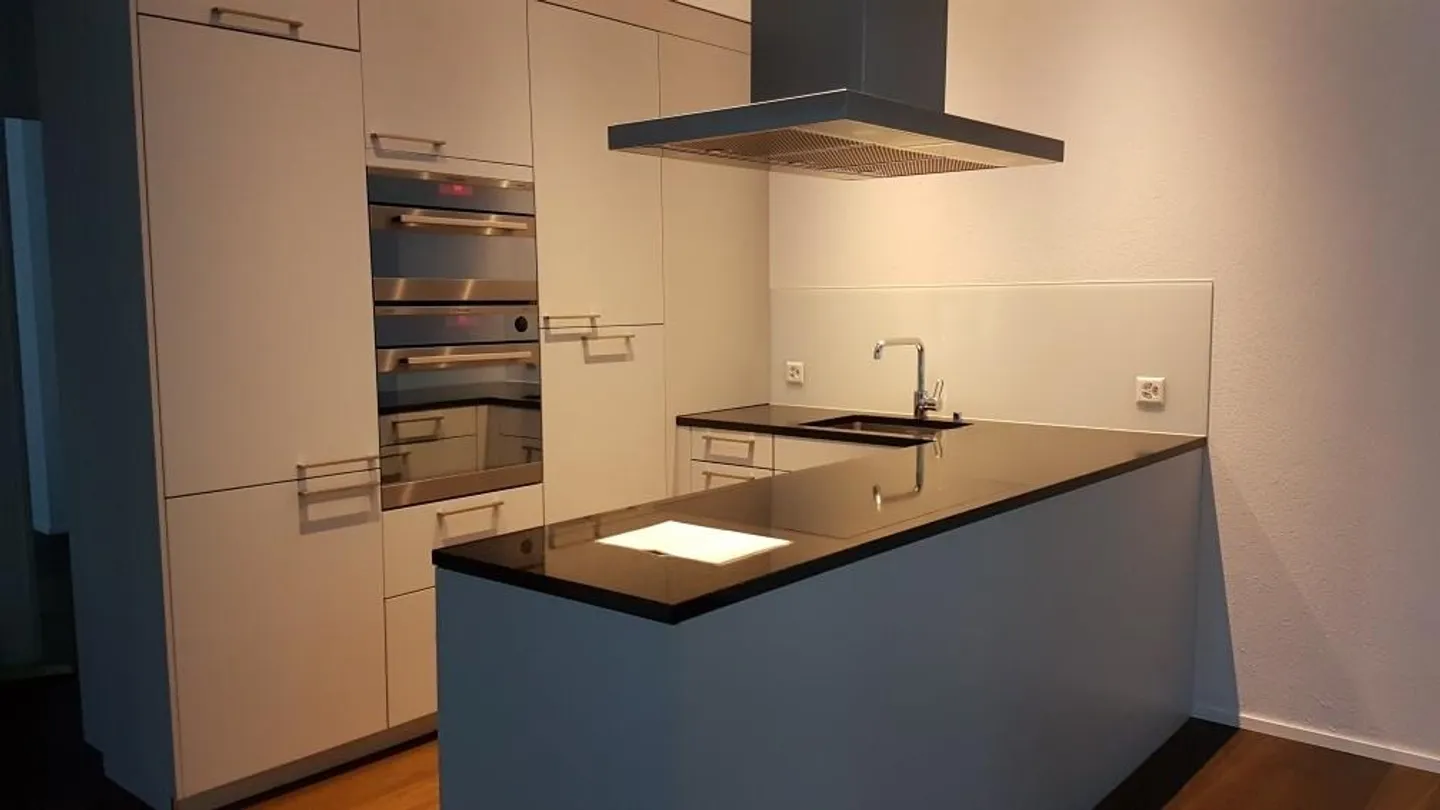 Central modern apartment in the Glarus cantonal capital - Photo 2 of 5