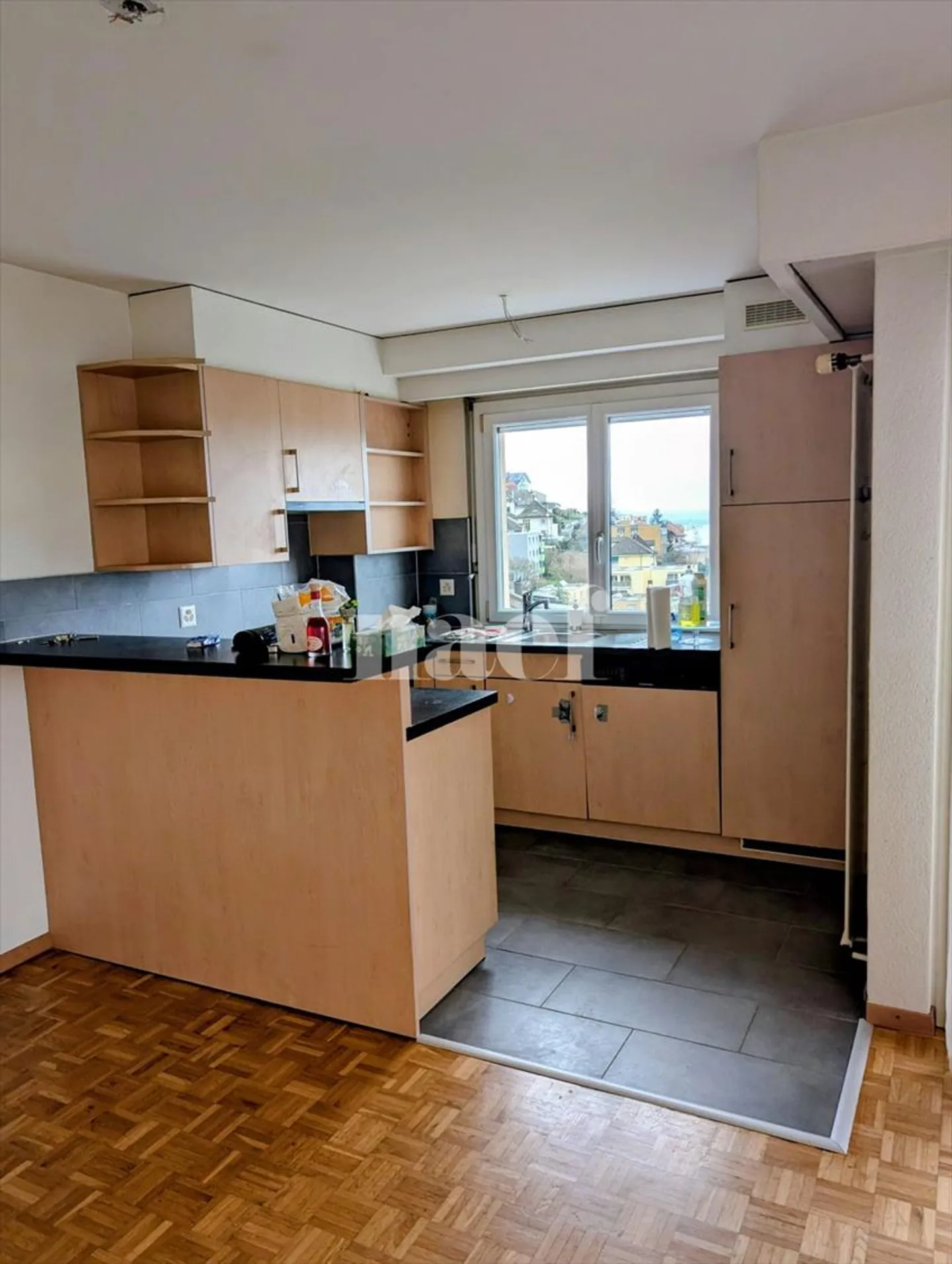 Bell'appartamento di 3,5 stanze - Foto 3 di 7