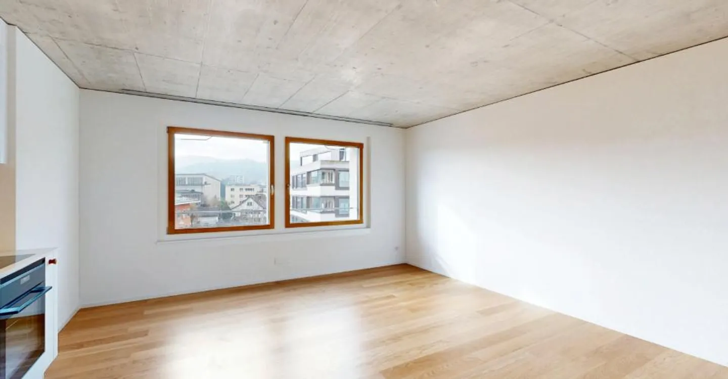 Summer Special - Move in now and secure a CHF 2,000 moving voucher! - Photo 2 of 7