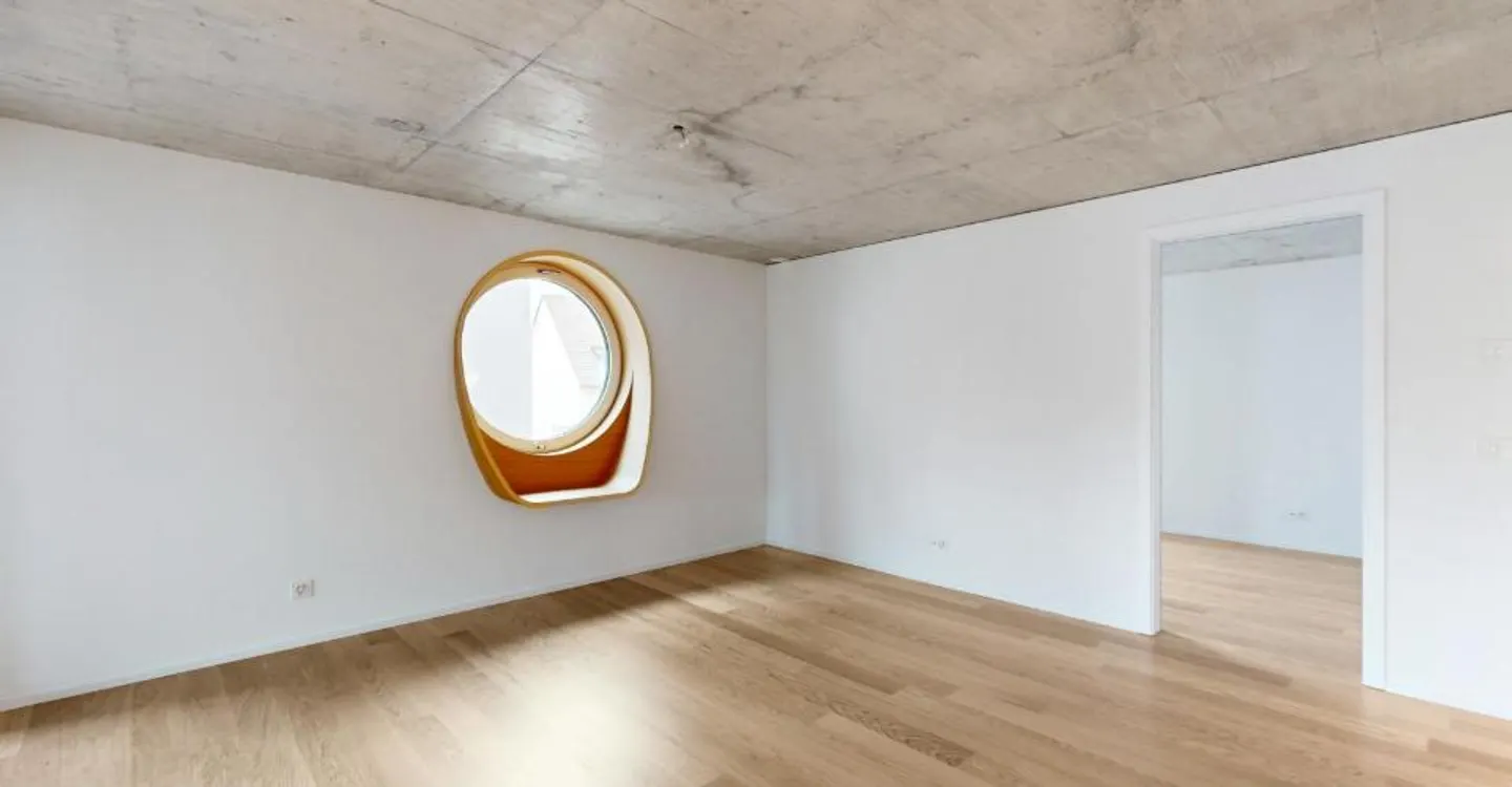 Summer Special - Move in now and secure a CHF 2,000 moving voucher! - Photo 3 of 7