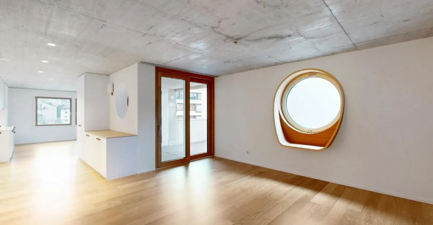 Summer Special - Move in now and secure a CHF 2,000 moving voucher! - Photo 4 of 7