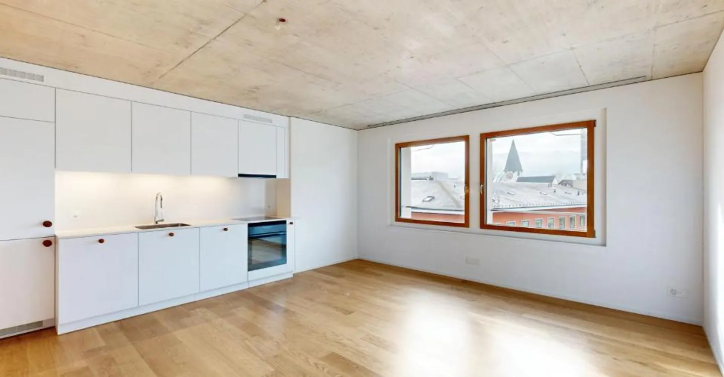 Summer Special - Move in now and secure a CHF 2,000 moving voucher! - Photo 5 of 7