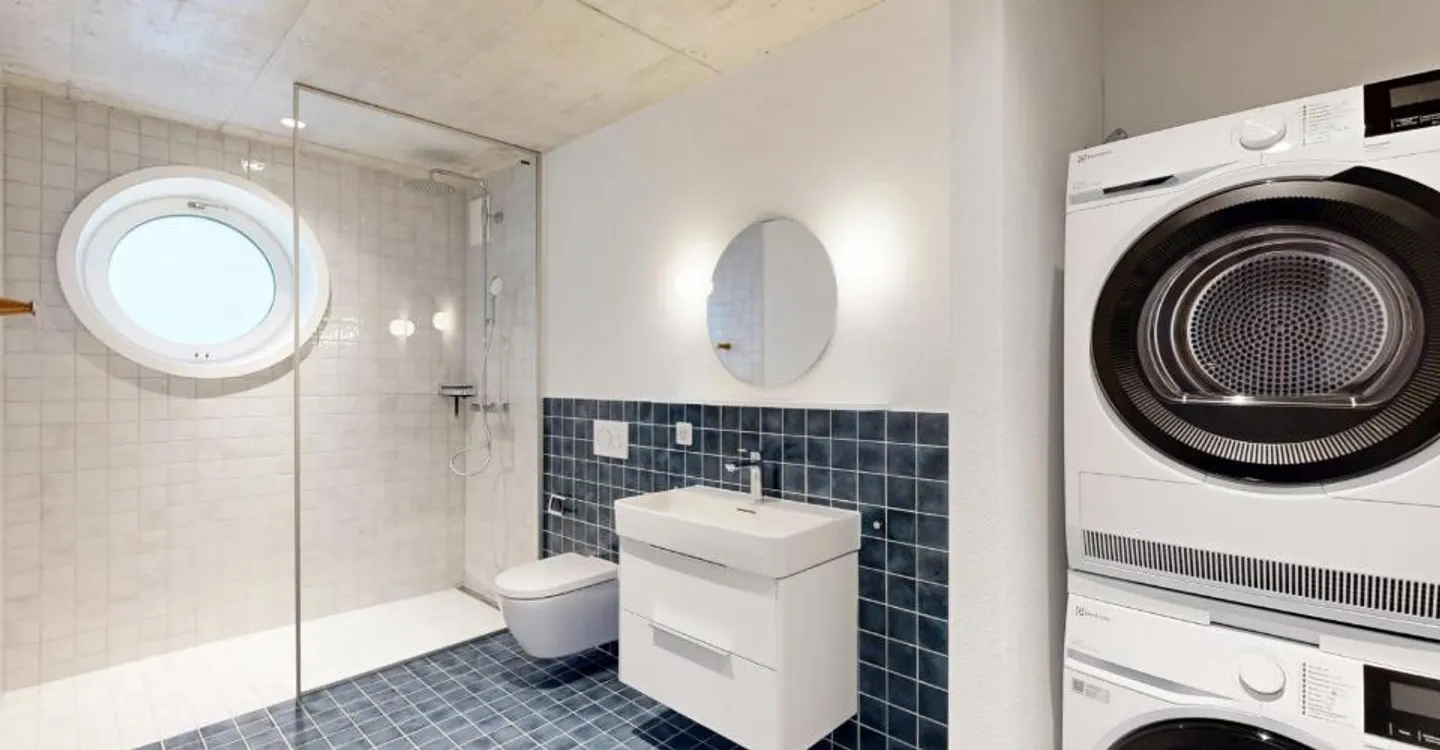 Summer Special - Move in now and secure a CHF 2,000 moving voucher! - Photo 6 of 7