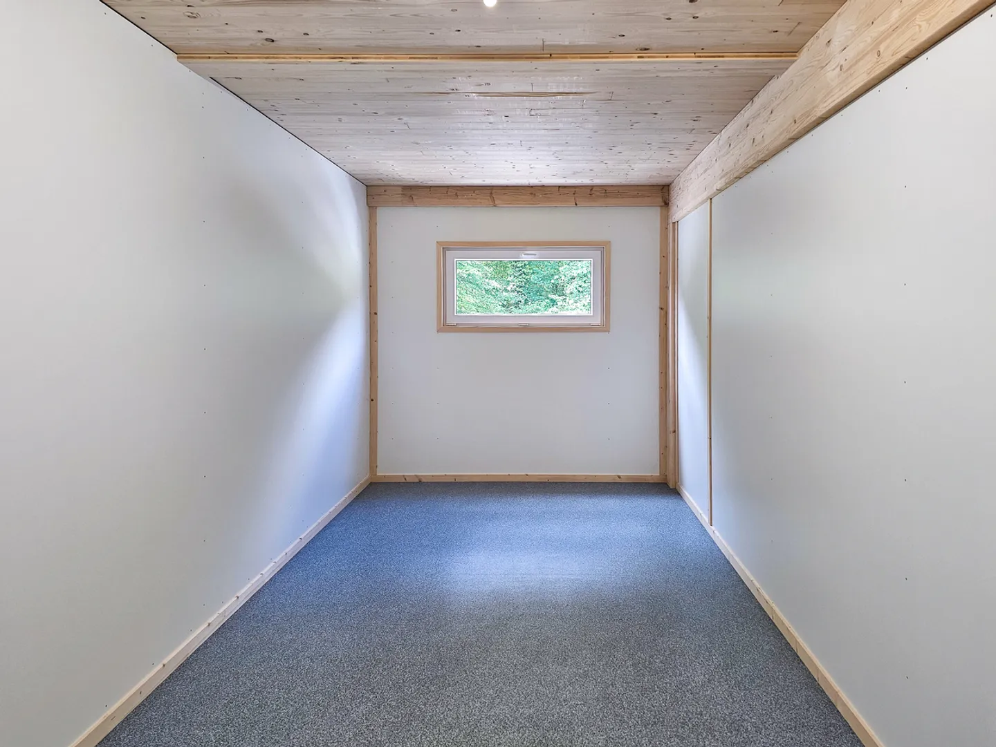 Espaces de stockage, bureaux, ateliers et loisirs à Winterthur - Photo 5 sur 9