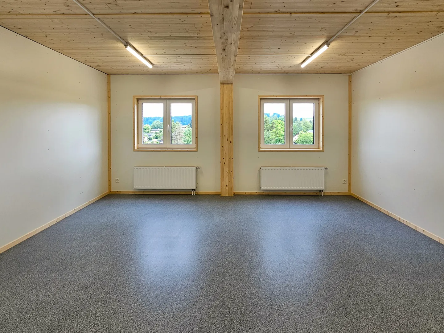Espaces de stockage, bureaux, ateliers et loisirs à Winterthur - Photo 9 sur 9