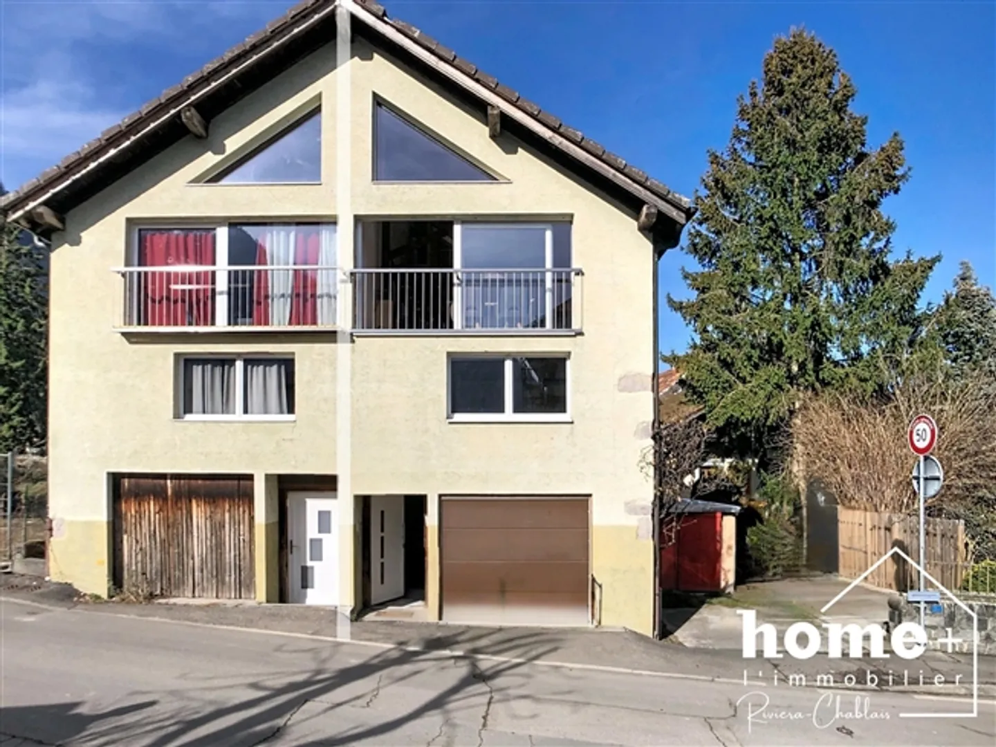 Casa a schiera - Foto 10 di 11