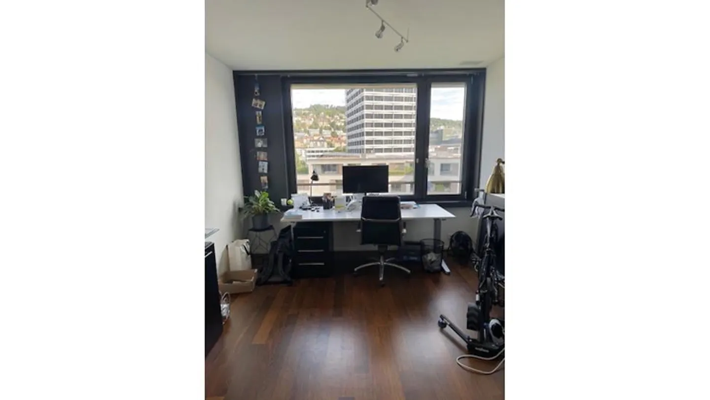 Möblierte Wohnung in Zürich - Foto 5 von 10