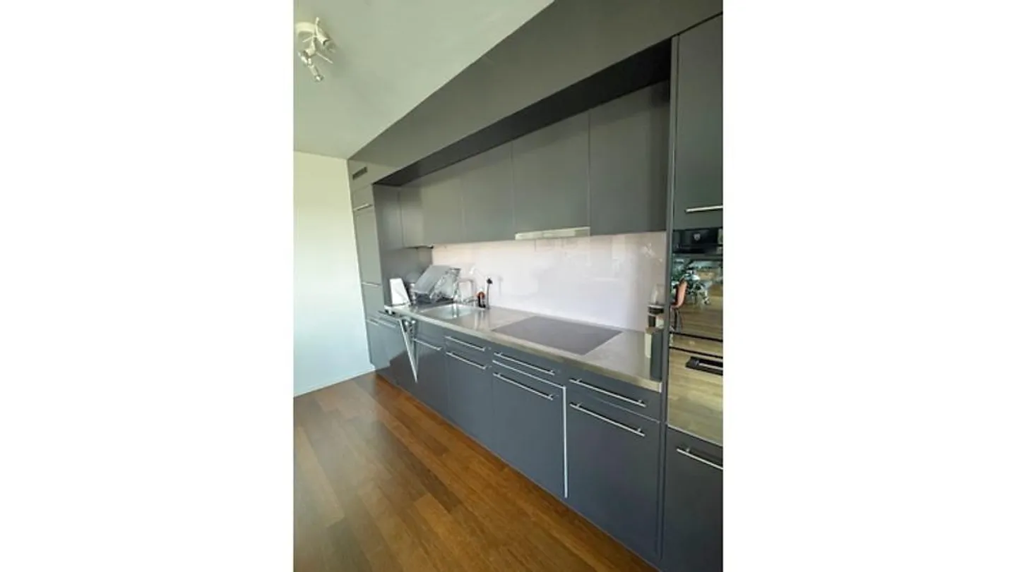 Möblierte Wohnung in Zürich - Foto 6 von 10