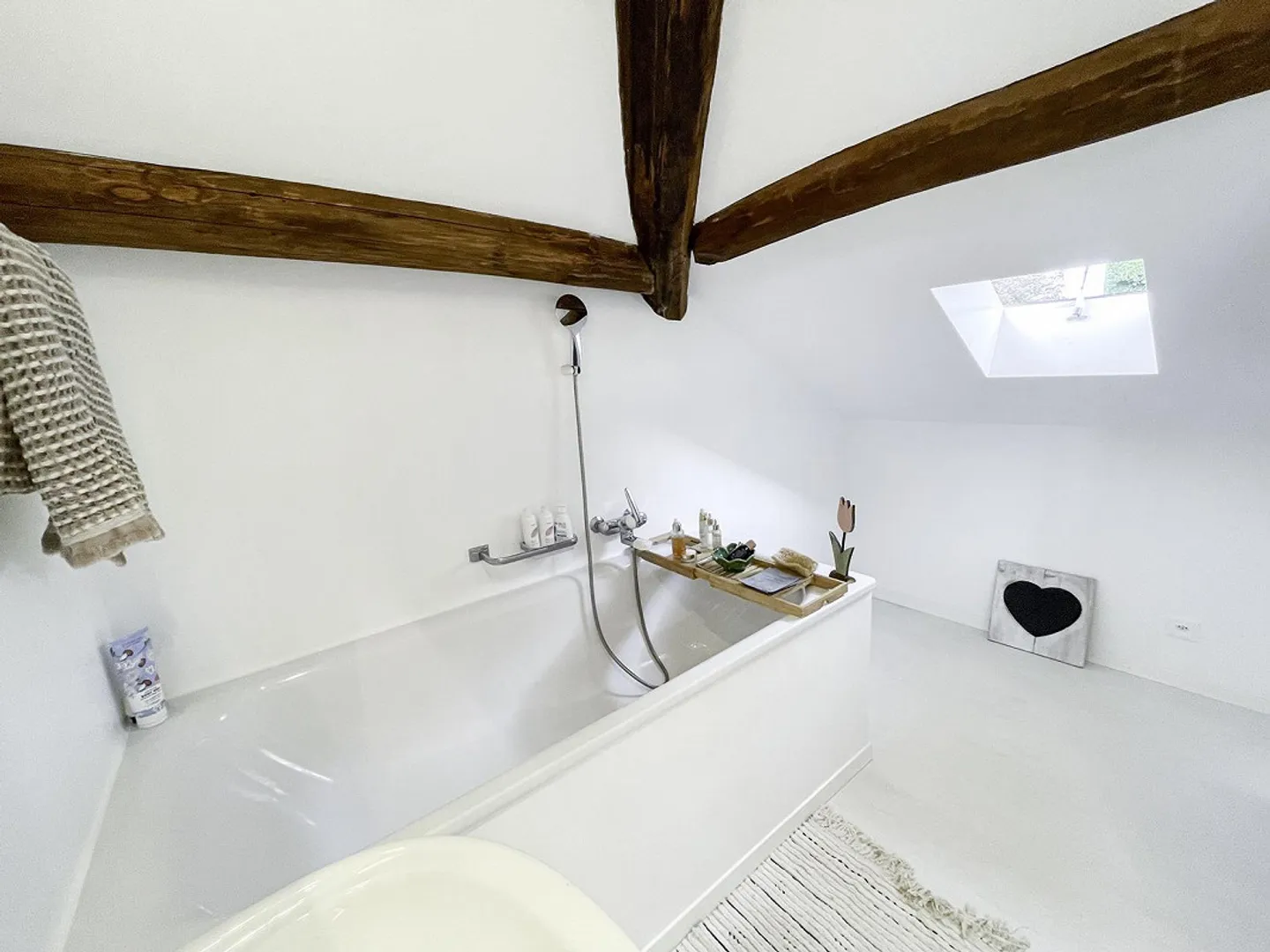 2.5 Mansarde mit atemberaubender Aussicht - Foto 16 di 21