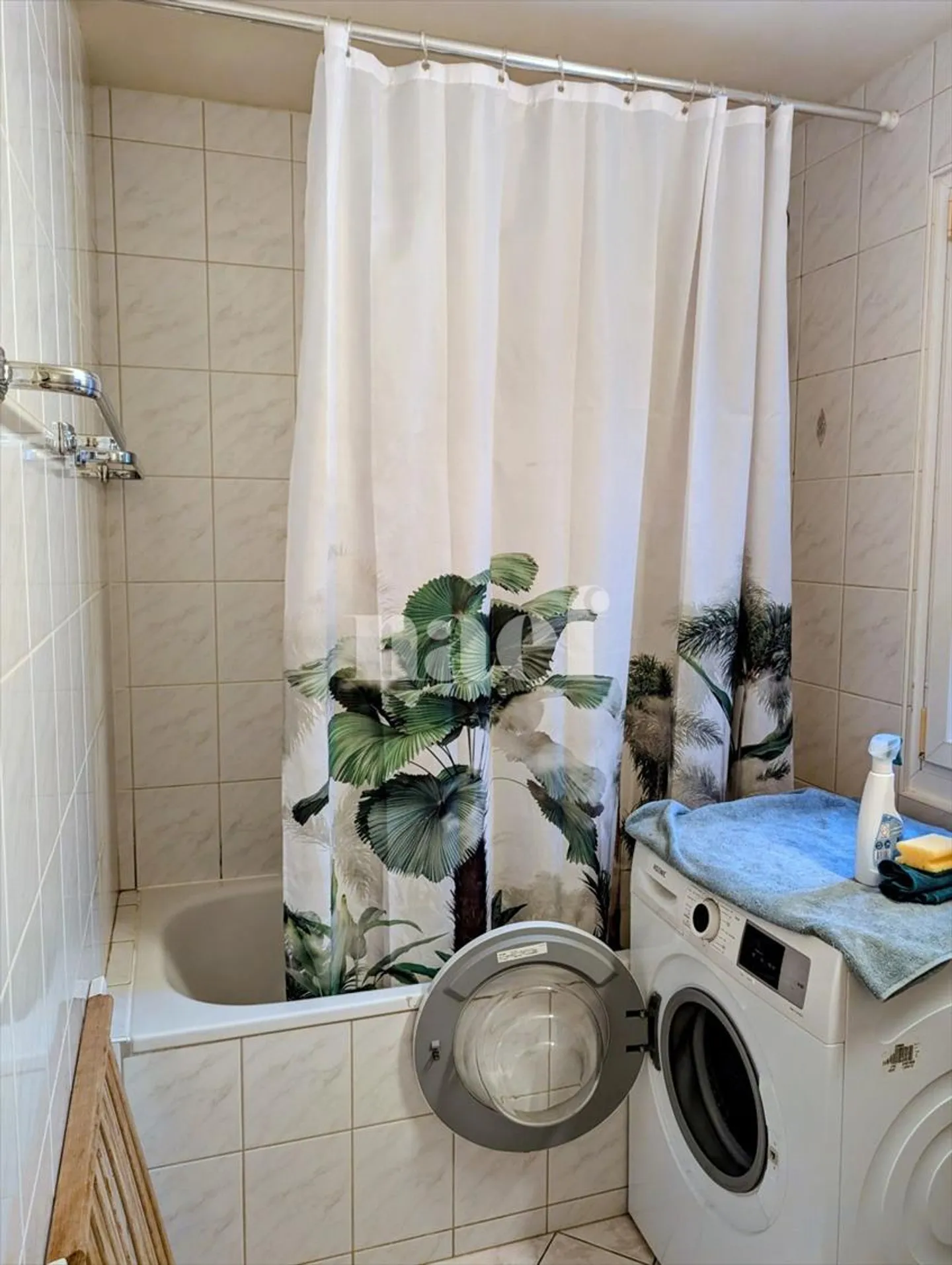 Bell'appartamento di 3,5 stanze - Foto 6 di 7