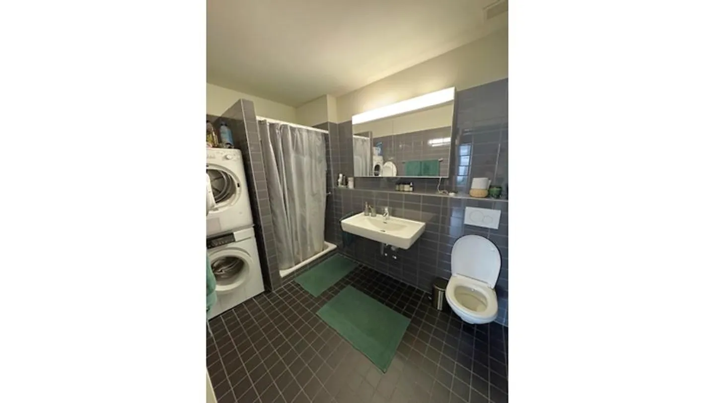 Möblierte Wohnung in Zürich - Foto 8 von 10