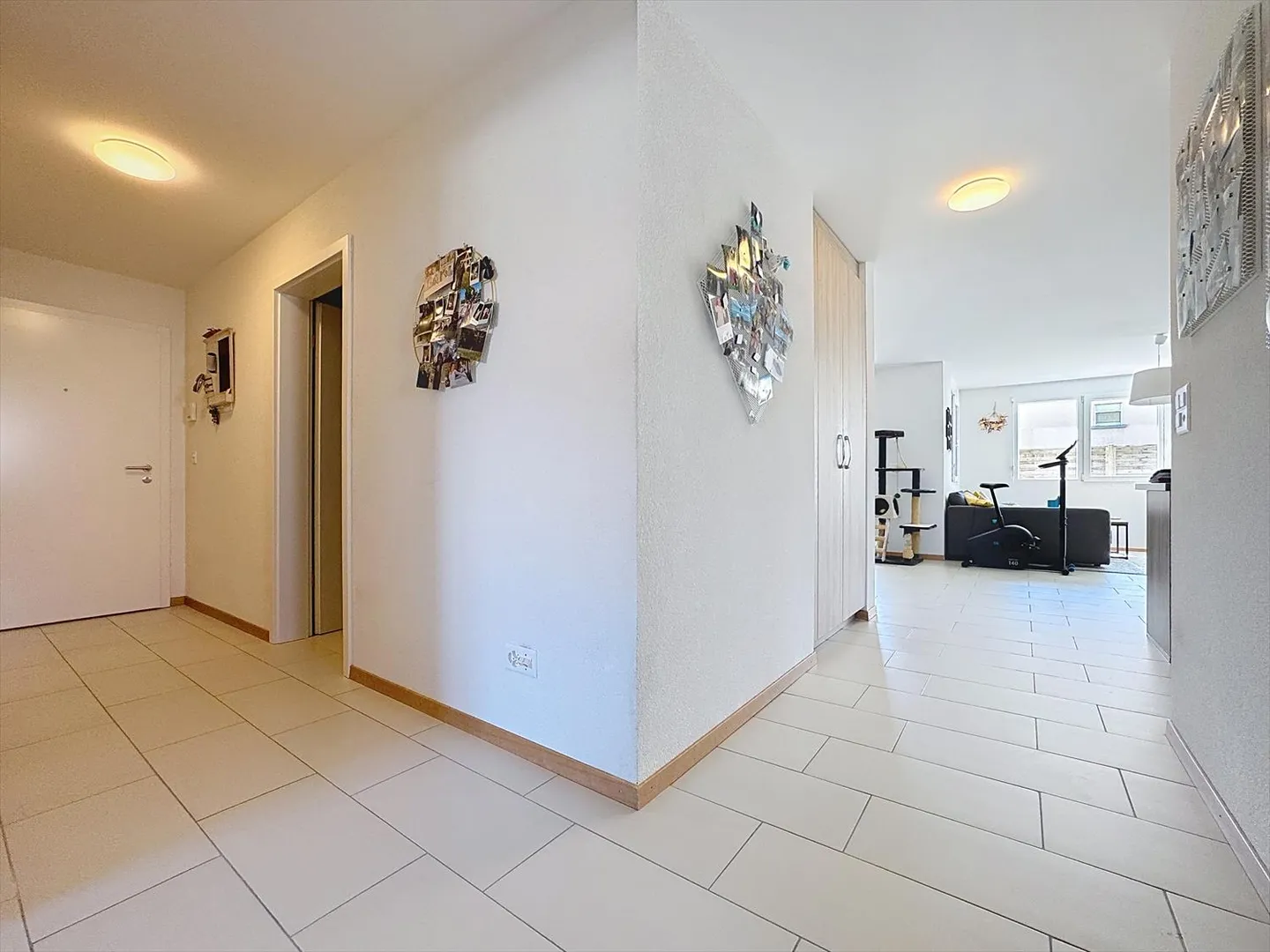 Appartamento 3.5 locali - Foto 5 di 13