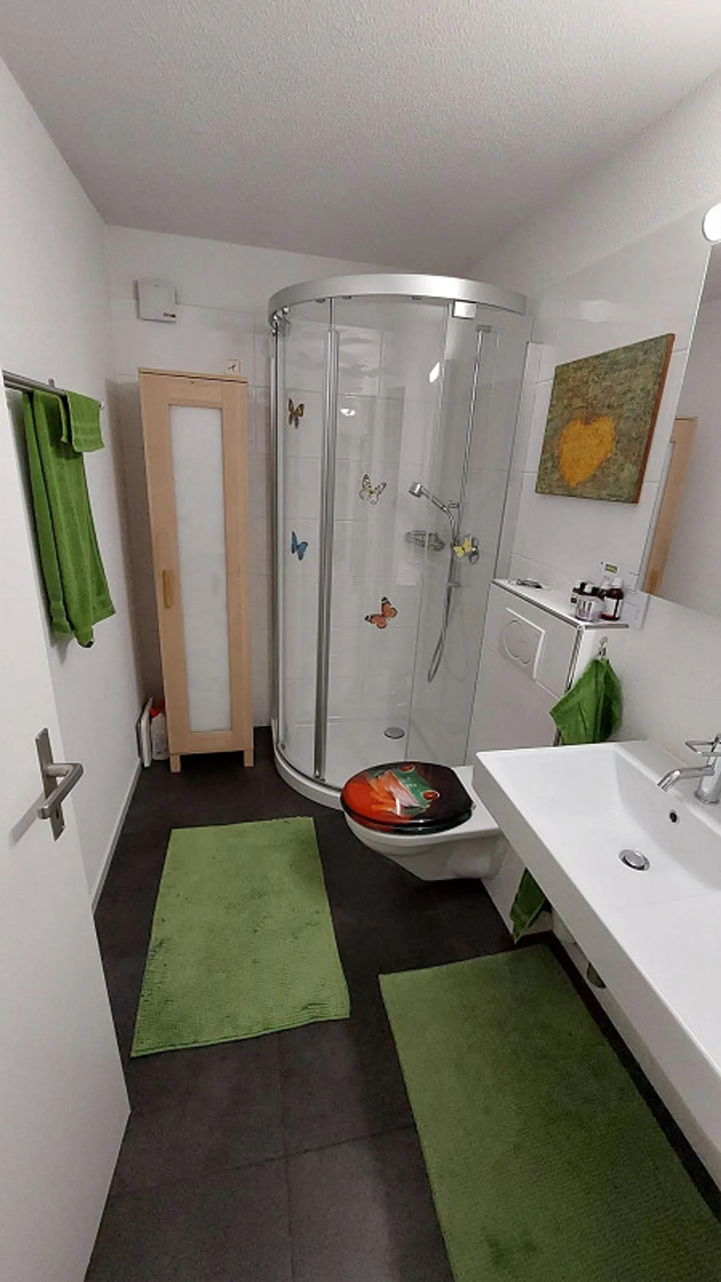 Maison individuelle avec vue imprenable et beau jardin - Photo 13 sur 13